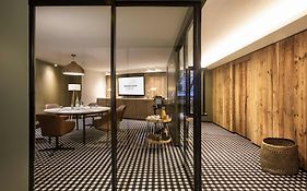 Mercure Chambéry Centre